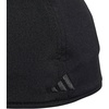 image:imageadidas Gameday Structured Stretch Fit Hat 40Black4
