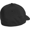 image:imageadidas Gameday Structured Stretch Fit Hat 40BlackBlack5