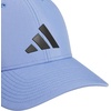 image:imageadidas Gameday Structured Stretch Fit Hat 40Blue FusionBlack4