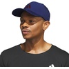 image:imageadidas Gameday Structured Stretch Fit Hat 40Dark BlueActive Maroon5