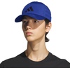 image:imageadidas Gameday Structured Stretch Fit Hat 40Semi Lucid BlueLegend Ink Blue4