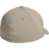 image:imageadidas Gameday Structured Stretch Fit Hat 40Silver Pebble GreyFeather Grey5