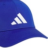 image:imageadidas Gameday Structured Stretch Fit Hat 40Team Royal BlueWhite4