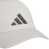 image:imageadidas Gameday Structured Stretch Fit Hat 40Wonder Alumina GreyGrey Six4