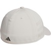 image:imageadidas Gameday Structured Stretch Fit Hat 40Wonder Alumina GreyGrey Six4