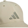image:imageadidas Gameday Structured Stretch Fit Hat 40Wonder Cargo KhakiClay Grey5