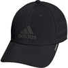 image:imageAdidas Mens Gameday Hat  Athletic Baseball Cap Stretch FitBlack30