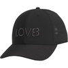 Black/Carbon Grey/Lovb