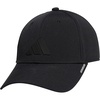 image:imageadidas Gameday Structured Stretch Fit Hat 40Black4
