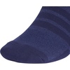 image:imageadidas Mens Cushioned X Socks 3 Pairs Multiple Heights Durable amp ComfortableTech Indigo BlueDark BlueCrew4