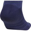 image:imageadidas Mens Cushioned X Socks 3 Pairs Multiple Heights Durable amp ComfortableTech Indigo BlueDark BlueCrew4