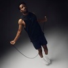 image:imageadidas Mens Cushioned X Socks 3 Pairs Multiple Heights Durable amp ComfortableWhiteClear Onix GreyMidcrew4