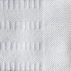 image:imageadidas Mens Cushioned X Socks 3 Pairs Multiple Heights Durable amp ComfortableWhiteClear Onix GreyQuarter4