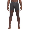image:imageadidas Mens Luxe Underwear 3Pack Boxer Briefs or Trunks Premium Ultra Soft ComfortCarbon GreyHeather Dark GreyBlackBoxer Brief