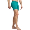 image:imageadidas Mens Luxe Underwear 3Pack Boxer Briefs or Trunks Premium Ultra Soft ComfortEqt GreenHeather BlackGrey FiveBoxer Brief