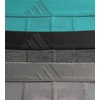 image:imageadidas Mens Luxe Underwear 3Pack Boxer Briefs or Trunks Premium Ultra Soft ComfortEqt GreenHeather BlackGrey FiveBoxer Brief