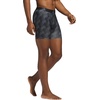 image:imageadidas Mens Microfiber Boxer Briefs 3pack performance Stretch Moisturewicking UnderwearAdi Summit OnixblackBlue FusionBlack