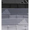 image:imageadidas Mens Microfiber Boxer Briefs 3pack performance Stretch Moisturewicking UnderwearBlackOnix GreyGrey