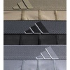 image:imageadidas Mens Microfiber Boxer Briefs 3pack performance Stretch Moisturewicking UnderwearOlive Strata GreenBlackOnix Grey
