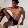 image:imageadidas Mens Microfiber Boxer Briefs 3pack performance Stretch Moisturewicking UnderwearRay BlueOnix GreyBlack
