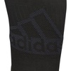 image:imageadidas Mens Superlite No Show Socks 6 Pairs Lightweight amp BreathableClassicBlackNight Grey
