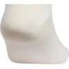 image:imageadidas Mens Superlite No Show Socks 6 Pairs Lightweight amp BreathableWonder Alumina GreyWhite3