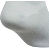 image:imageadidas Mens Superlite No Show Socks 6 Pairs Lightweight amp BreathableWonder Sage GreenGrey Six3