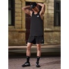 image:imageadidas Unisex Adizero Running Socks 1 Pair Performance amp TrainingBlackWhiteCrew
