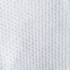 image:imageadidas Unisex Adizero Running Socks 1 Pair Performance amp TrainingWhiteLucid AquamarineOverthecalf