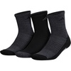 Black/Onix Grey/Grey/Mid-crew/3