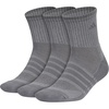 Onix Grey/Grey/Mid-crew/4