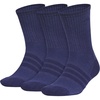Tech Indigo Blue/Dark Blue/Crew/4