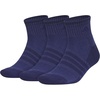 Tech Indigo Blue/Dark Blue/Quarter/4