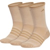 Warm Sandstone Beige Raw Desert/Crew/4