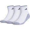 White/Grey/Orbit Indigo Blue/Quarter/3