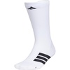 White/Black/Over-the-calf