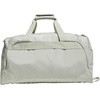 image:imageadidas Defender 5 Duffel Bag for Sports Gym and Travel BlackSilver Metallic OSFAHalo GreenSilver Green