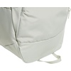 image:imageadidas Defender 5 Duffel Bag for Sports Gym and Travel BlackSilver Metallic OSFAHalo GreenSilver Green