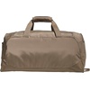 image:imageadidas Defender 5 Duffel Bag for Sports Gym and Travel BlackSilver Metallic OSFAKhaki SixBlack