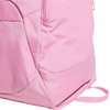 image:imageadidas Defender 5 Duffel Bag for Sports Gym and Travel BlackSilver Metallic OSFATropic BloomClear Pink