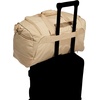 image:imageadidas Defender 5 Duffel Bag for Sports Gym and Travel BlackSilver Metallic OSFAWarm Sandstone BeigeWonder Alumina Grey