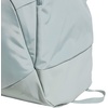 image:imageadidas Defender 5 Duffel Bag for Sports Gym and Travel BlackSilver Metallic OSFAWonder Sage GreenGrey Six