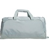 image:imageadidas Defender 5 Duffel Bag for Sports Gym and Travel BlackSilver Metallic OSFAWonder Sage GreenGrey Six