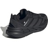 image:imageadidas Mens Adistar 3 ShoeBlackBlackGrey
