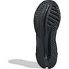 image:imageadidas Mens Adistar 3 ShoeBlackBlackGrey