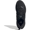 image:imageadidas Mens Adistar 3 ShoeBlackBlackGrey