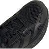 image:imageadidas Mens Adistar 3 ShoeBlackBlackGrey
