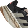 image:imageadidas Mens Adistar 3 ShoeBlackWonder BeigeLucid Red