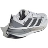 image:imageadidas Mens Adistar 3 ShoeDash GreyGreyGrey