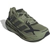 image:imageadidas Mens Adistar 3 ShoeTent GreenNight CargoBlack